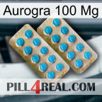 Aurogra 100Mg new08